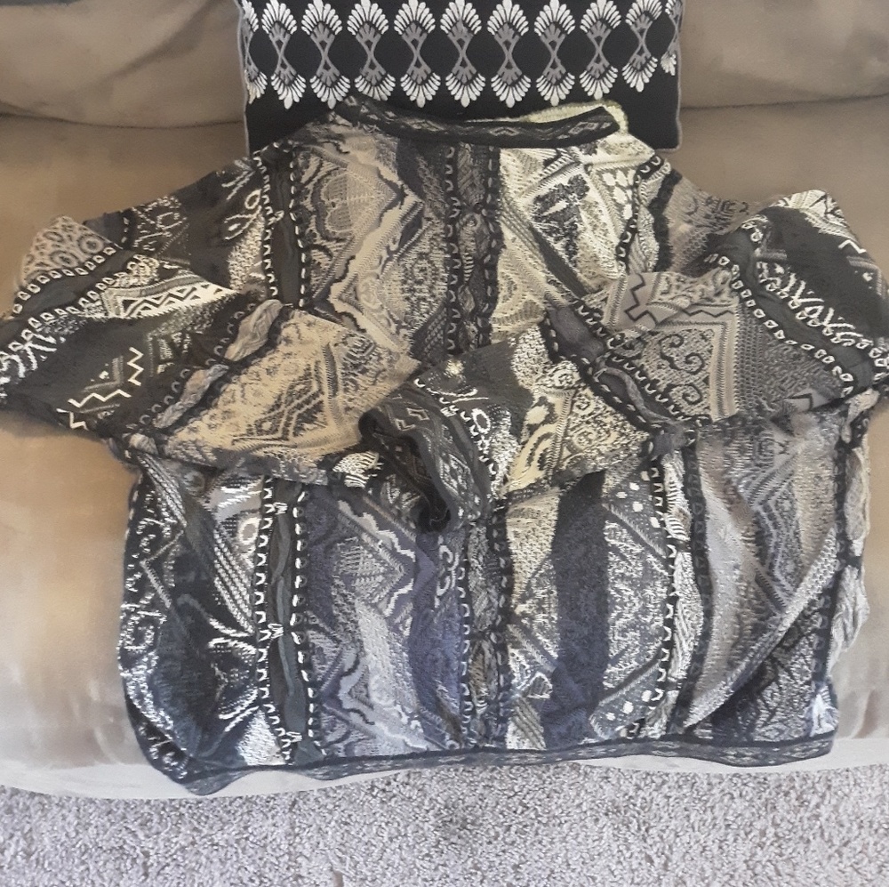 CUGGI SWEATER